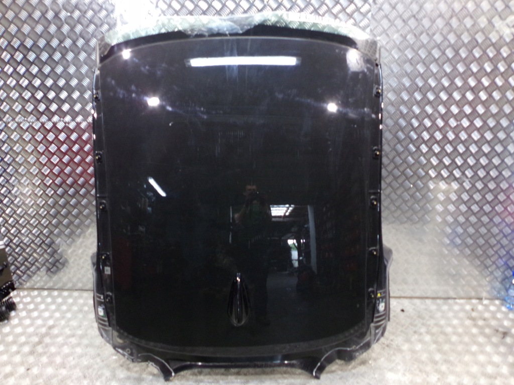 фото №1, Bmw i8 кузов крыша карбон карбон