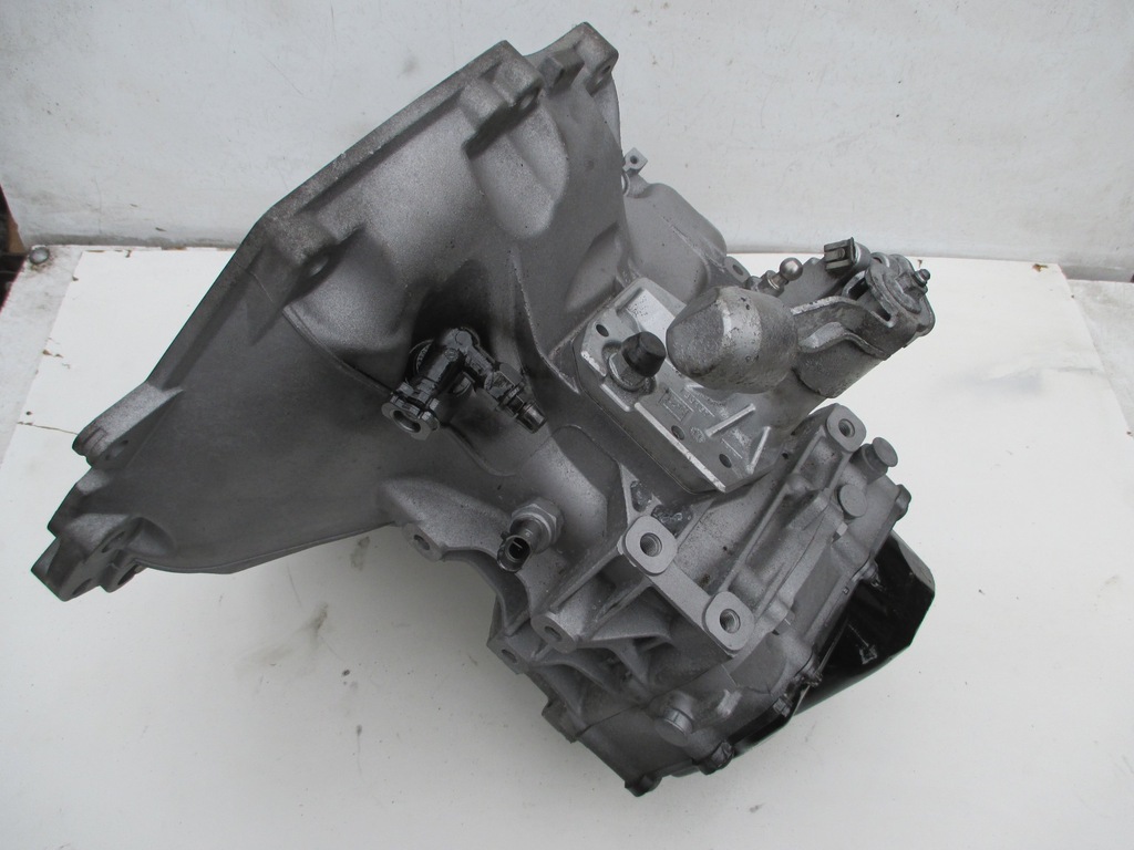 фото №6, Opel zafira c zafira b 1.8 a18xer a16xer коробка передач s 3.94 s394 po 2012'