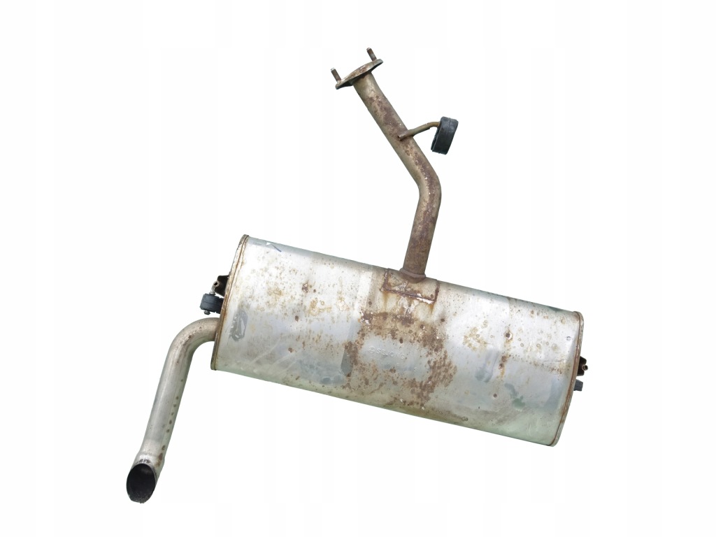 фото №1, Гаситель конечный hyundai i30 iii kombi 2017-