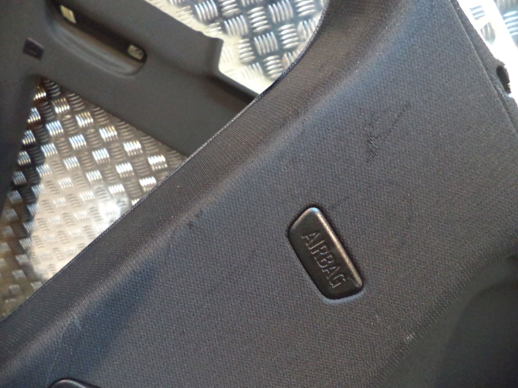 фото №5, Bmw 3 f34 gt потолок czarna mpakiet стойки