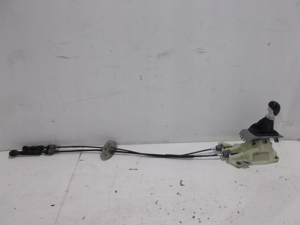 фото №1, Kia ceed вибірник домкрат перемикання передач троси