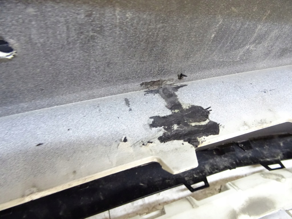 фото №16, Бампер перед передний mercedes c w205 amg