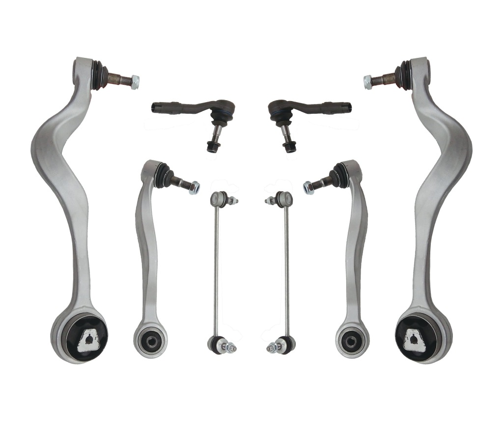 фото №1, Рычаг рычаги bmw e60 / e61