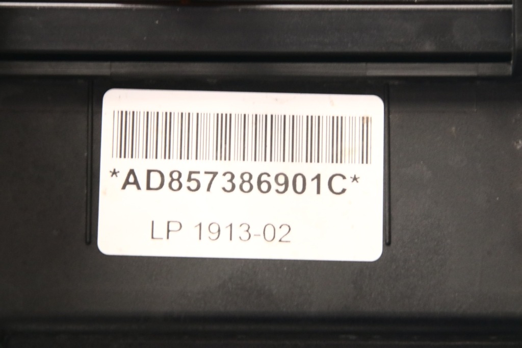 фото №5, Bmw f30 f10 3.0d корпус фільтра повітря 8573869