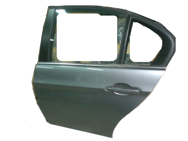 фото №1, Дверь задняя bmw 3 e90 cena с vat