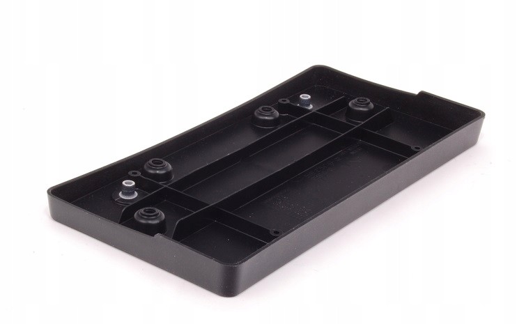 Основание номерной, rej, mini r55 r56 r57 r8 r59 оригинальный номер min Цена