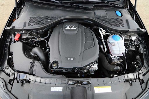 Купити Двигун audi a8 a6 q5 2.0 tsi chj безкоштовно монтаж
