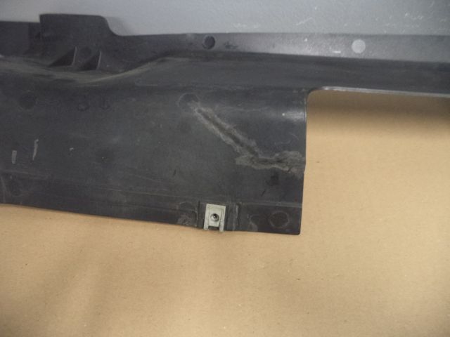 фото №6, Ford edge решётка радиатора pas перед передний