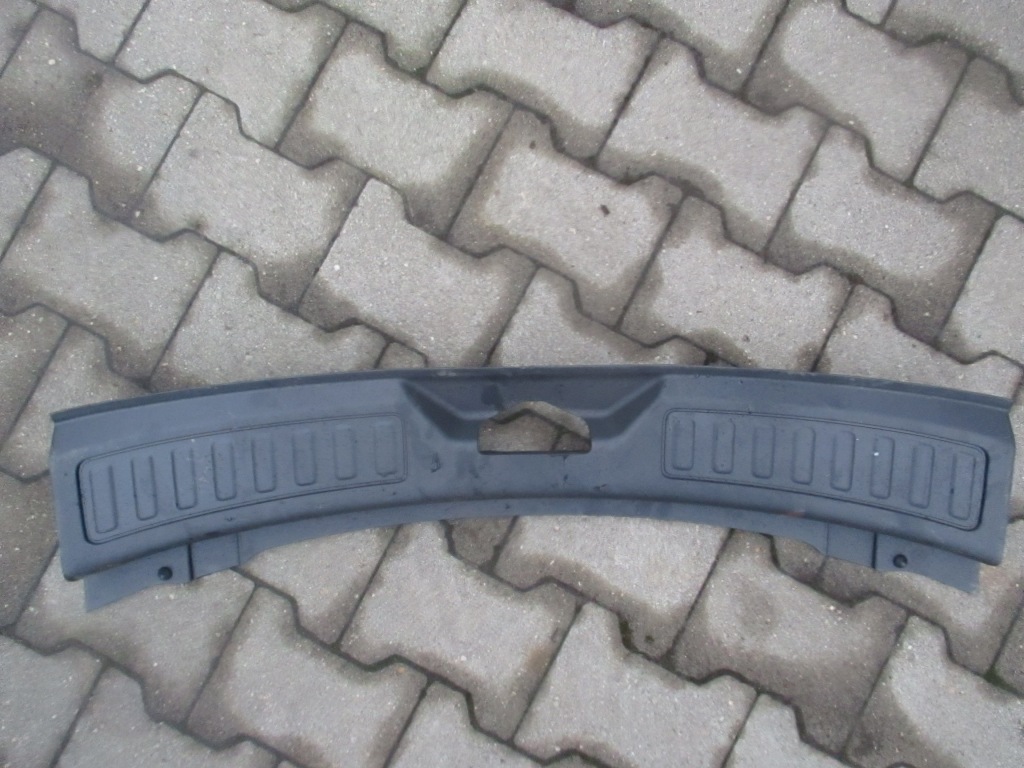 фото №1, Land rover discovery 4 захист поперечина заднього