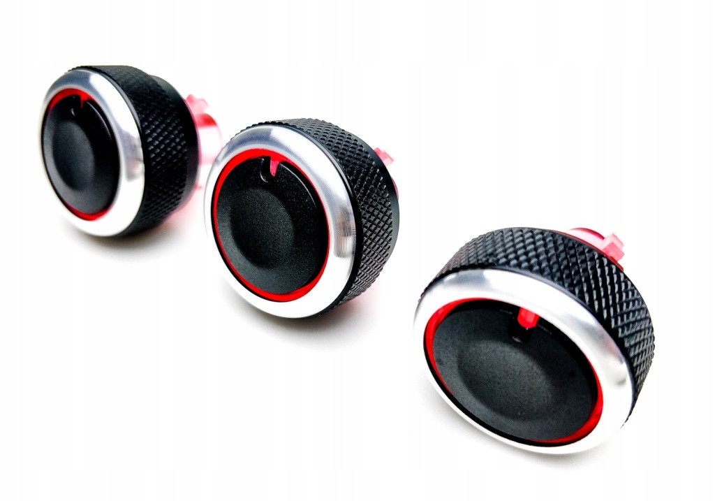 фото №3, Ручки обдув кондиціонера peugeot 307