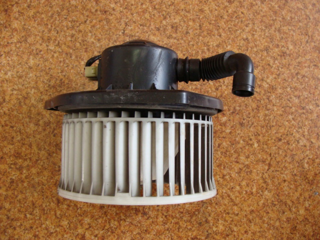 фото №1, Mitsubishi l200 04r вентилятор повітродувка