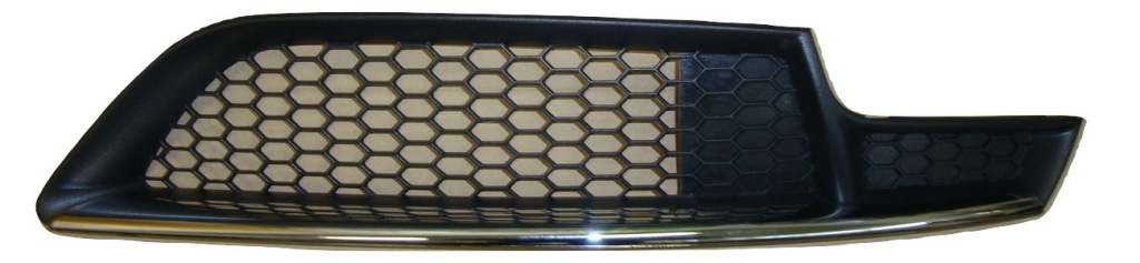 Купить Alfa romeo gt решётка бампера хром левая 465