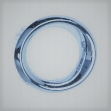 фото №1, Mazda 3 bm 13-17 рамка протитуманна фара хромована