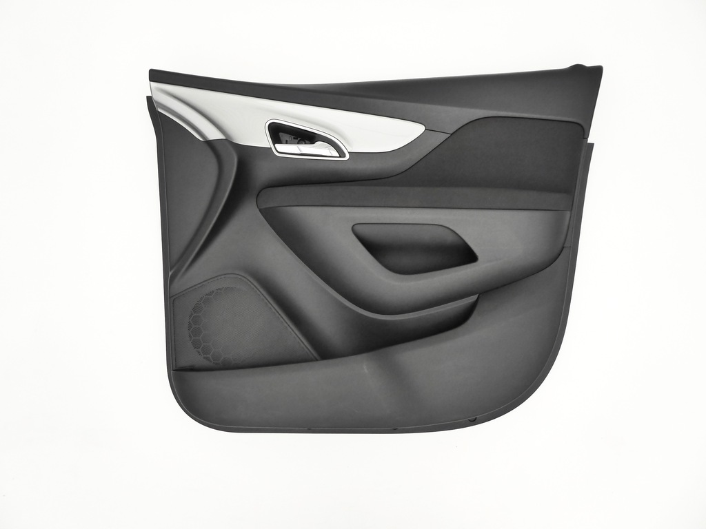 фото №1, Оббивка обшивка двері правий перед opel mokka