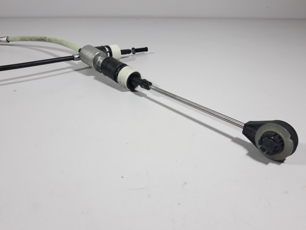 Volvo xc60 2.4 d5 16r трос переключения передач 31367928 Киев