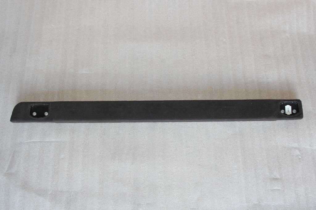 фото №1, Молдинг багажника vw touareg 7p6863527 7p6863528