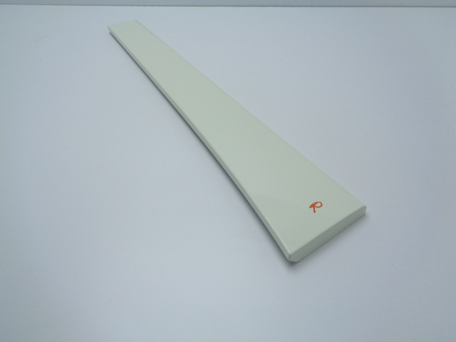 фото №5, Daf 106 подовжувач кабіни підніжка оригінал l p 1835032 1835031