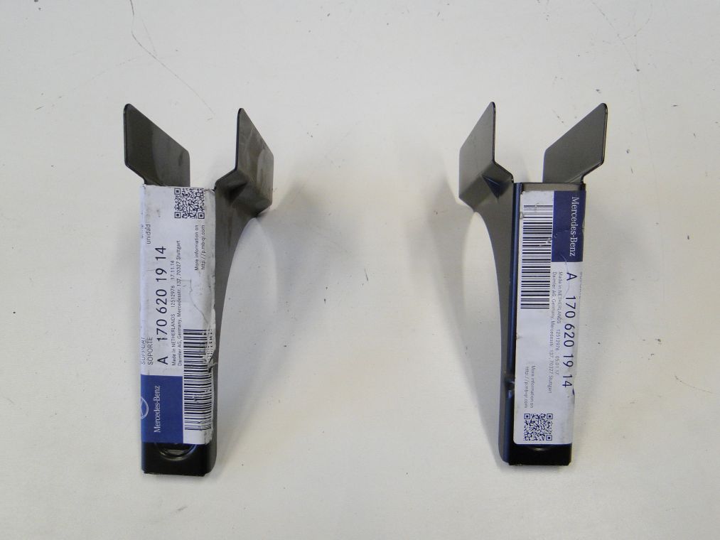 фото №4, Mercedes slk r170 170 кронштейн поперечина передний