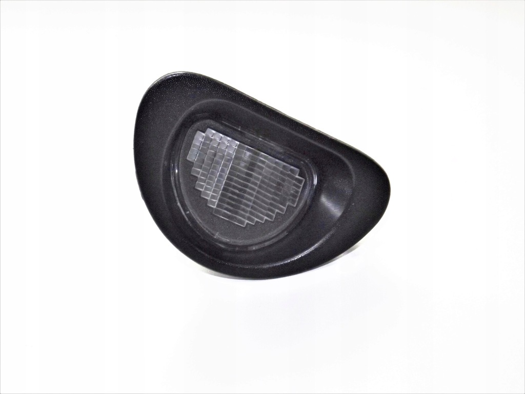 фото №1, Лампа освітлення номерного знака реєстраційний citroen c1