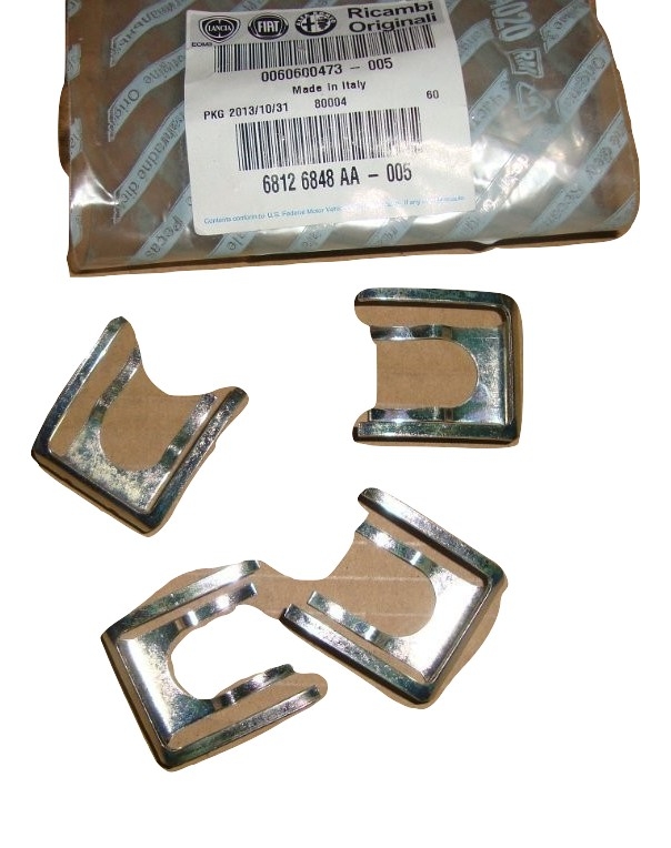 фото №1, Alfa romeo 166 panda 169 кронштейн распылителя re