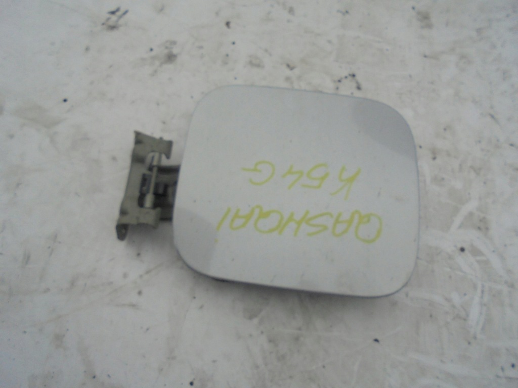 фото №1, Кришка заливної пального nissan qashqai i k54g