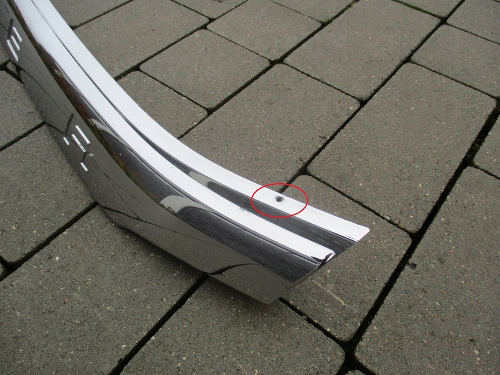 фото №6, Ford ranger 11- решітка радіатора решітка радіатора накладка хром