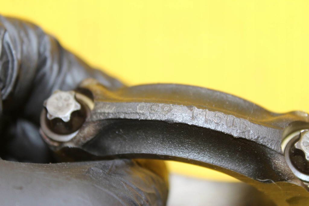 фото №5, Шатун шату́н mercedes-benz w221 5.5 b