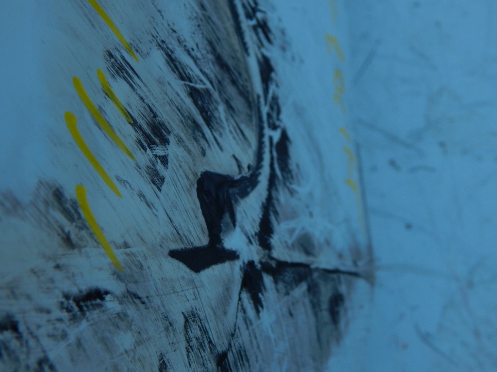 фото №7, Bmw 1 f20 f21 lift lci modern бампер задний задняя