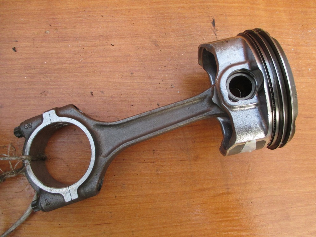 фото №12, Chevrolet cruze orlando 1.6 f16d4 1.8 16v f18d4 шатун