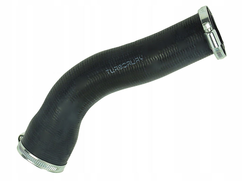 фото №4, Шланг інтеркулер fiat panda 1.3 d multijet