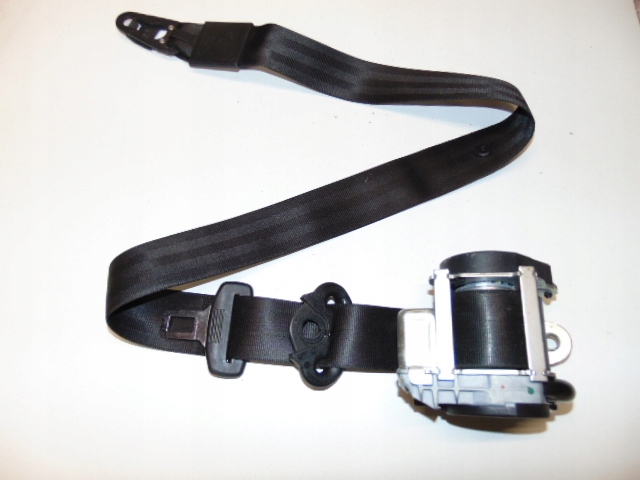 фото №5, Pas безопасности левый перед audi q7 4l1857705