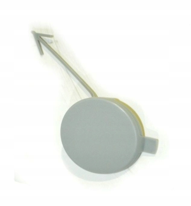 фото №1, Заглушка фаркоп перед octavia iii rs оригинал