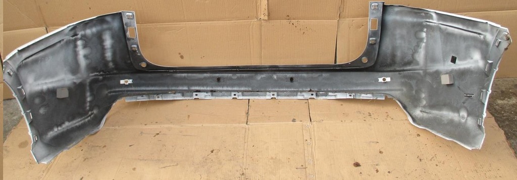 фото №11, Бампер задня задній lexus nx 300h 200t siedlce