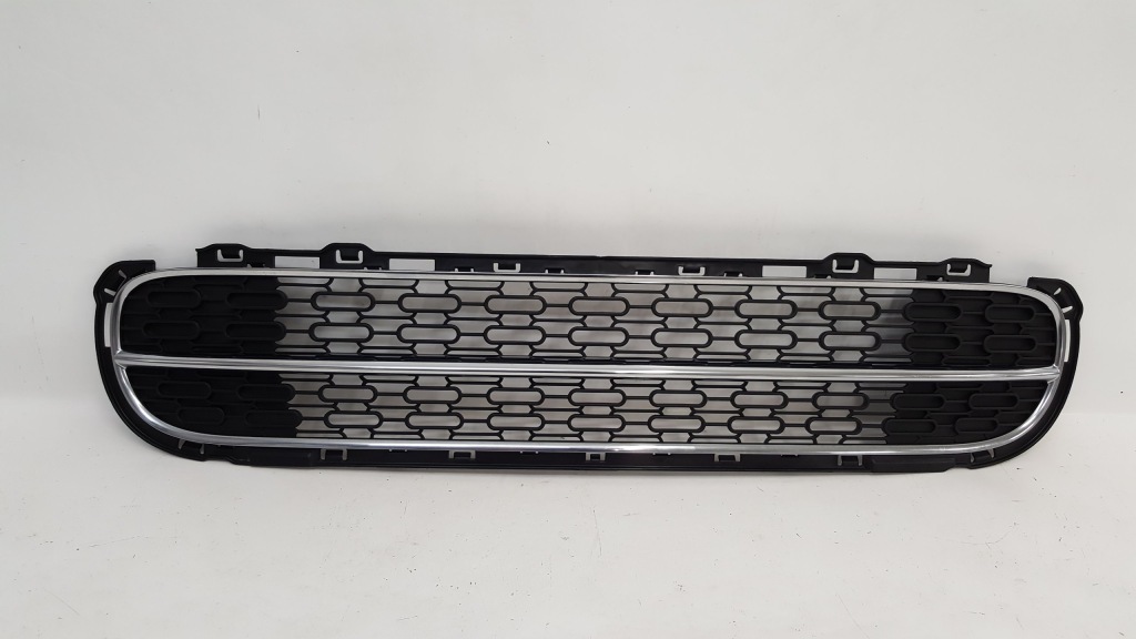 фото №2, Mini cooper r55 r56 решётка бампера перед 06-13r