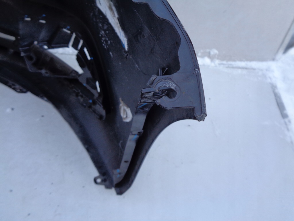 фото №9, Бампер передній opel cascada nr 14676