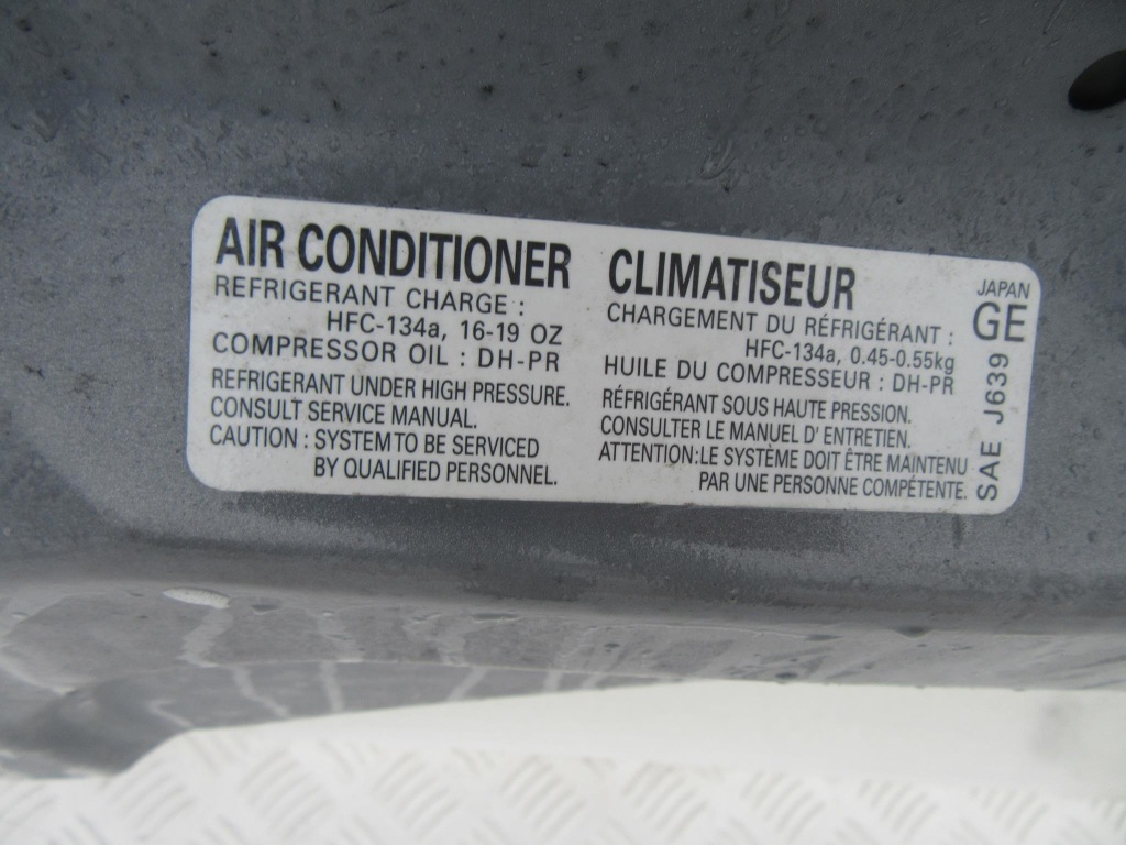 фото №10, Subaru forester 08-12 капот крышка перед передняя