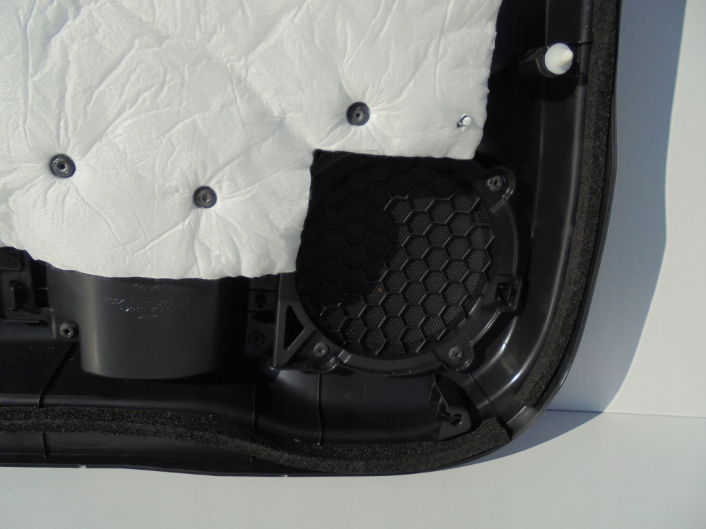 фото №12, X-trail t32 обшивка дверь правый задняя 82976 4ce0a 17r