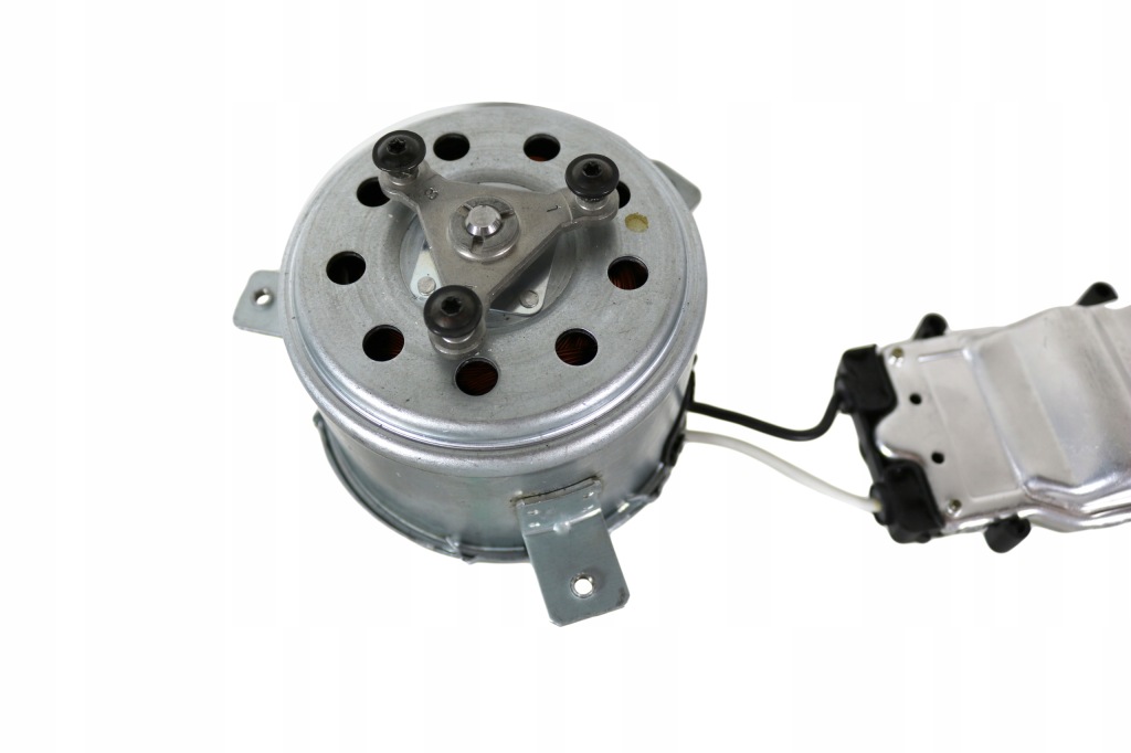 фото №3, Вентилятор модуль audi a6 c6 4,2 fsi 1137328159 1137328364 4f0959455b