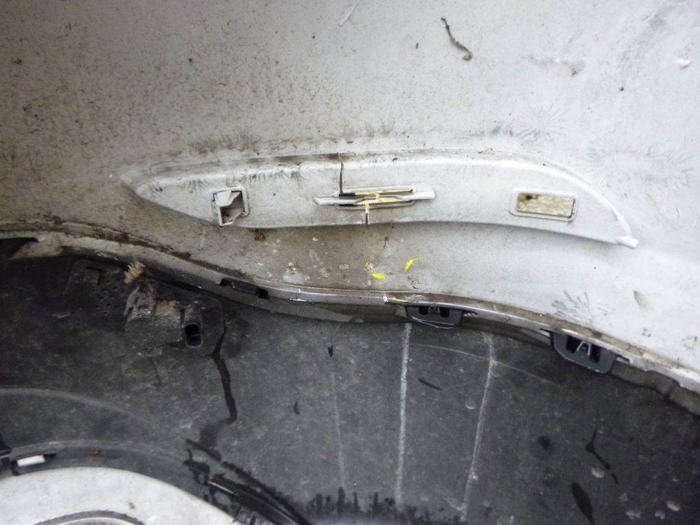 фото №7, Bmw x1 e84 lci lift бампер задний задняя