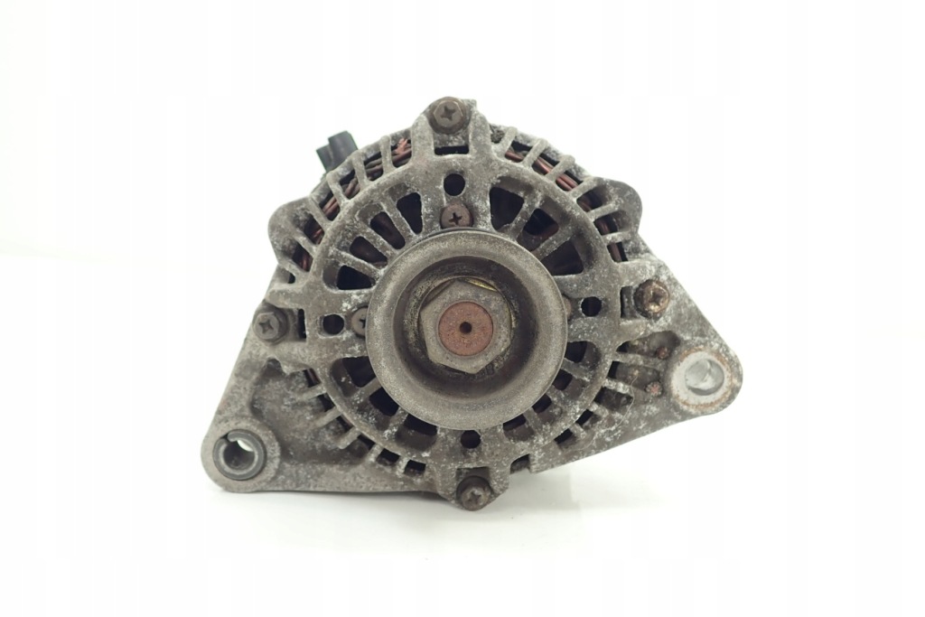 фото №1, Puma fiesta 1.4 1.7 генератор 97mf-10300-aa 70a