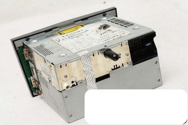 фото №4, Радио opel astra iii 13190856 7644221310