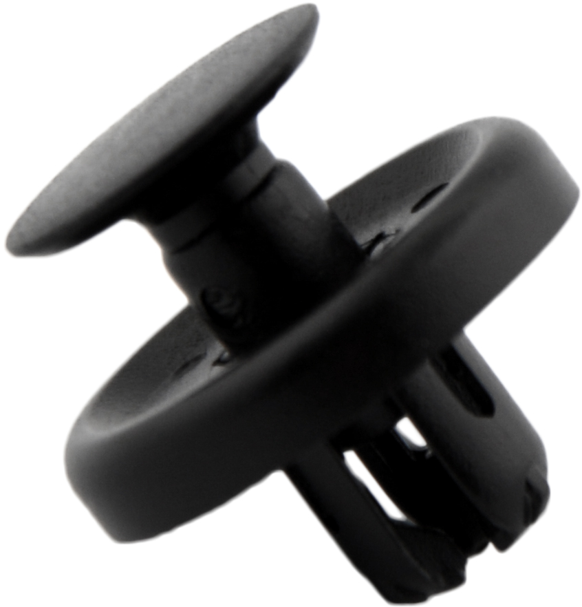 фото №1, Клипса подкрылок toyota corolla verso prius hiace