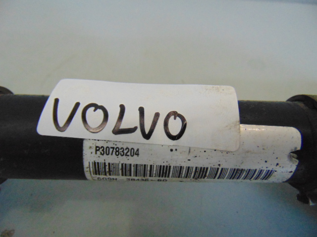 фото №2, Volvo s80 v70 привідний вал права 30783204