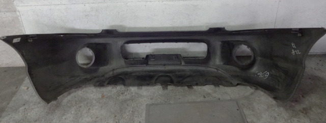 фото №7, Бампер перед передний hyundai santa fe