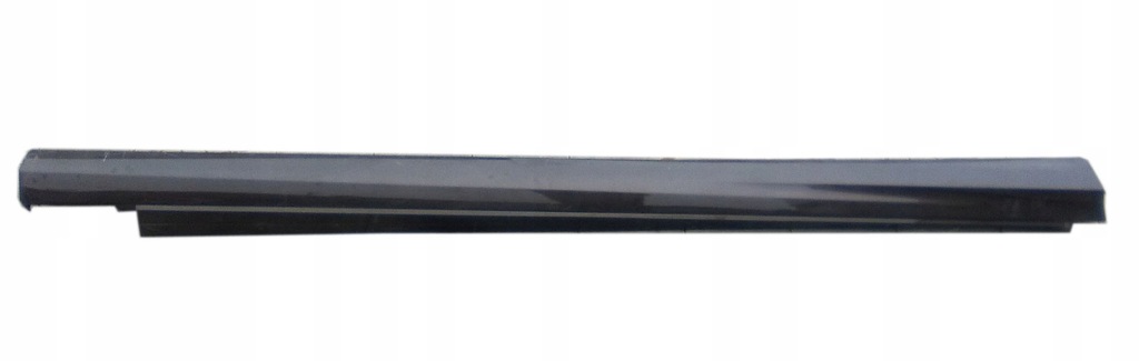 фото №1, Mercedes w166 накладка порог r ml klasa