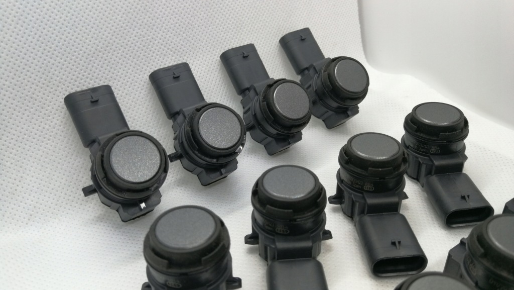 фото №4, Датчик pdc 0053385934 jeep renegade fiat 500x now