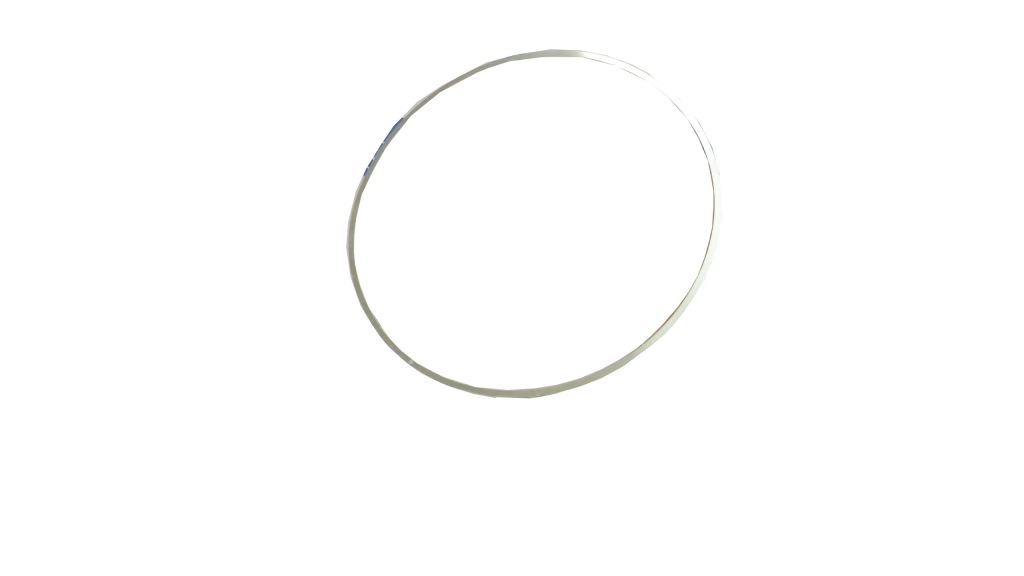 Купити Scania оригінальний номер 1118376 прокладка, втулка циліндра