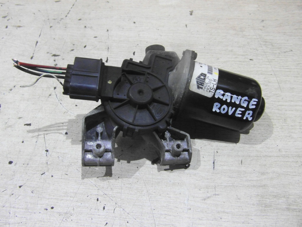 фото №1, Моторчик дворник range land rover sport