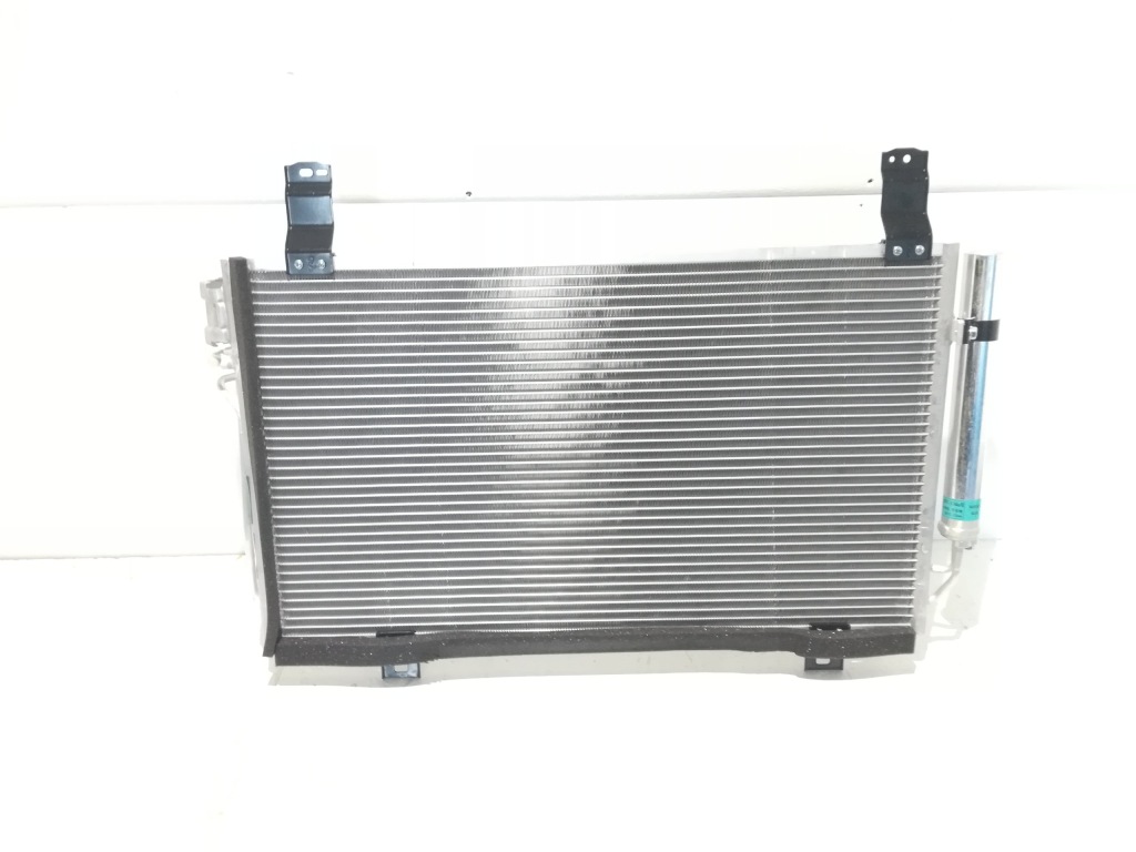 фото №1, Радіатор кондиціонера mazda cx-5 ke 12- 2.0b 2.2d