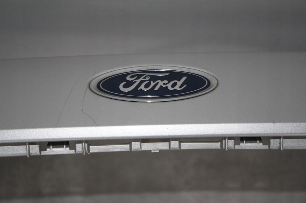 Ford c-max mk2 ii lift 15- бампер перед передній f1cb-b17757-a Доставка